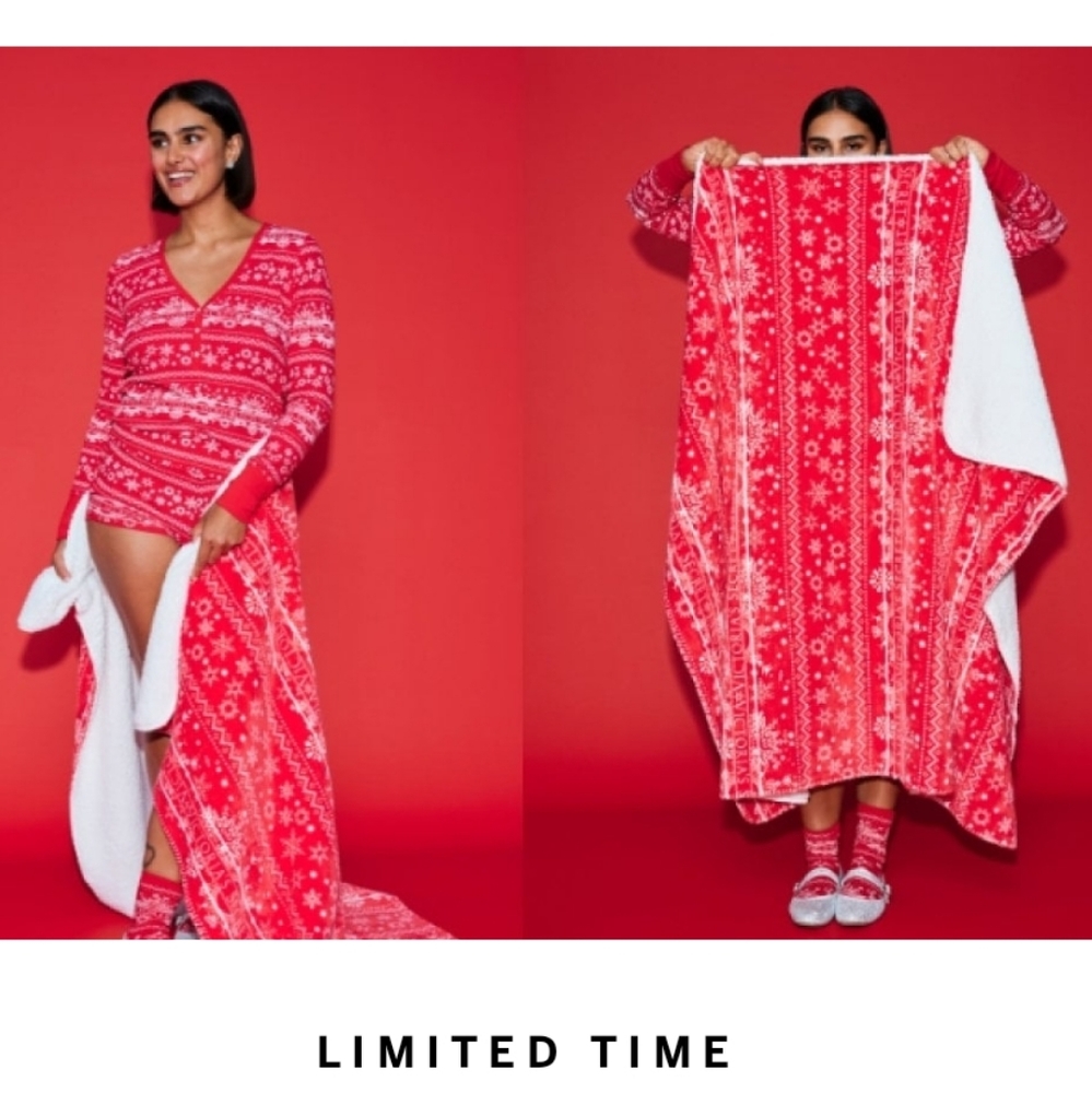 Vs blanket